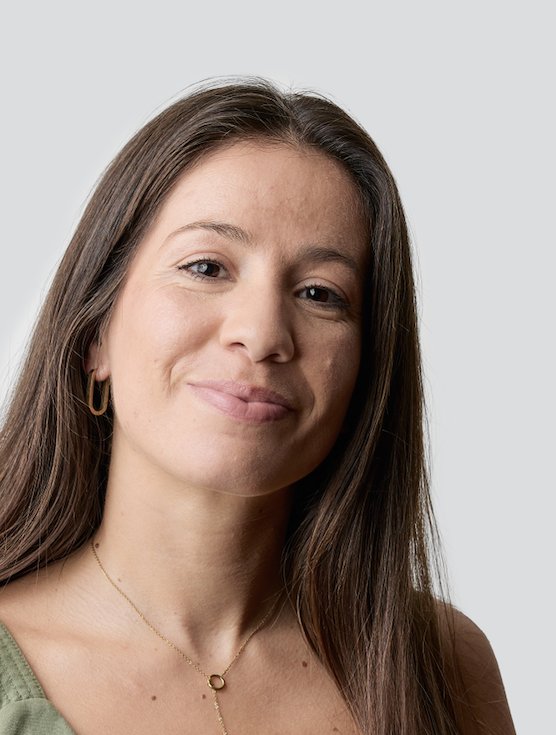 Margarida Castro